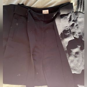 Wilfred/Aritzia Effortless Pant